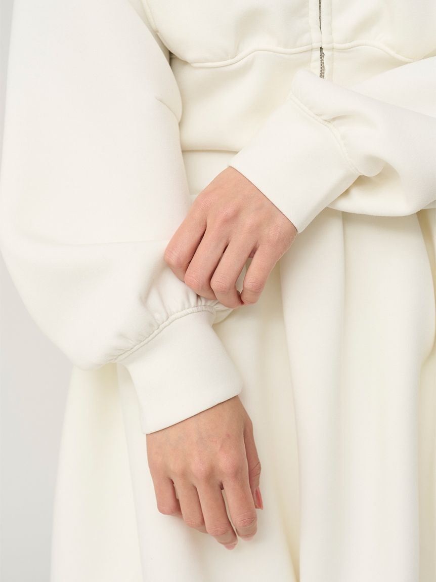 SNIDEL「フーディーダイバーセットアップ」|ワンピース|