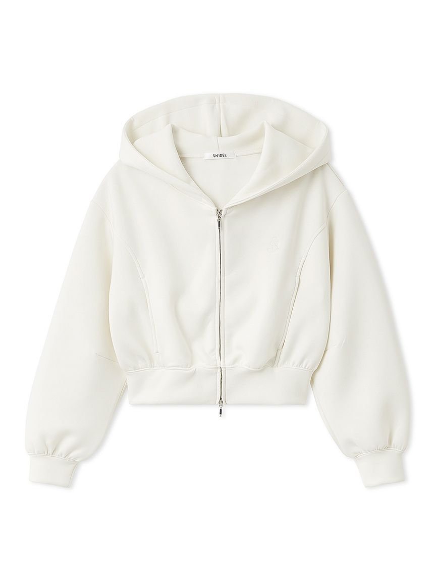 SNIDEL「フーディーダイバーセットアップ」|ワンピース|