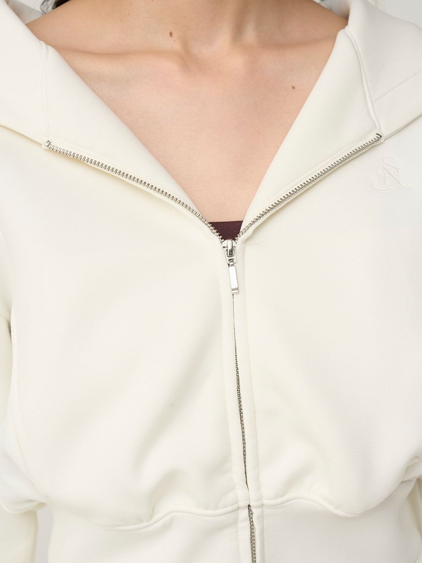 SNIDEL「フーディーダイバーセットアップ」|ワンピース|