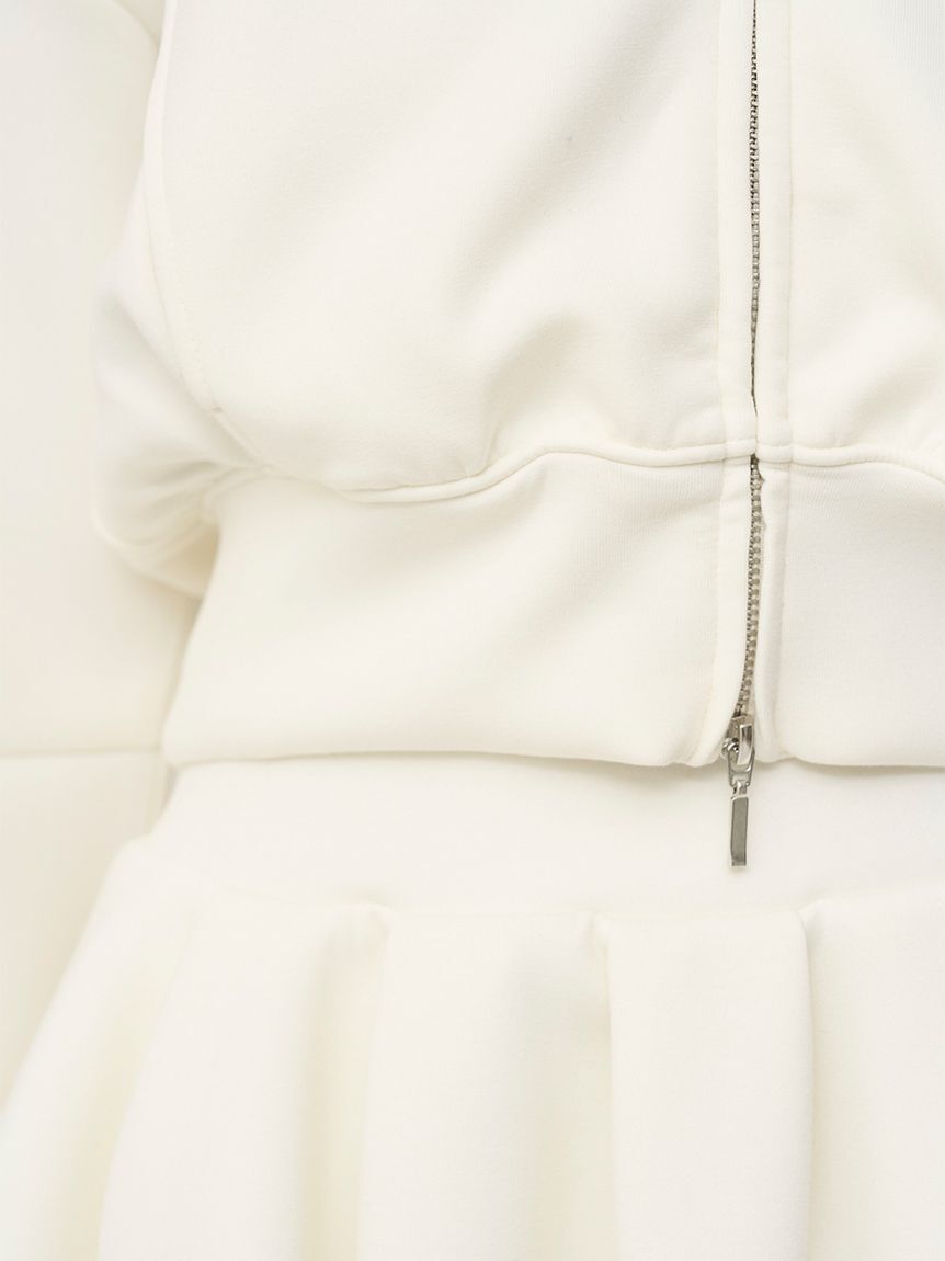 SNIDEL「フーディーダイバーセットアップ」|ワンピース|