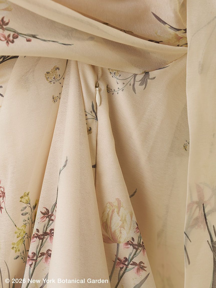 SNIDEL「NYBG 2wayミニワンピース」|ワンピース|