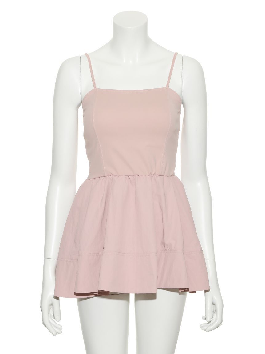 LILY BROWN「【WEB限定アイテム】3ピーススウィムウェア」|その他|