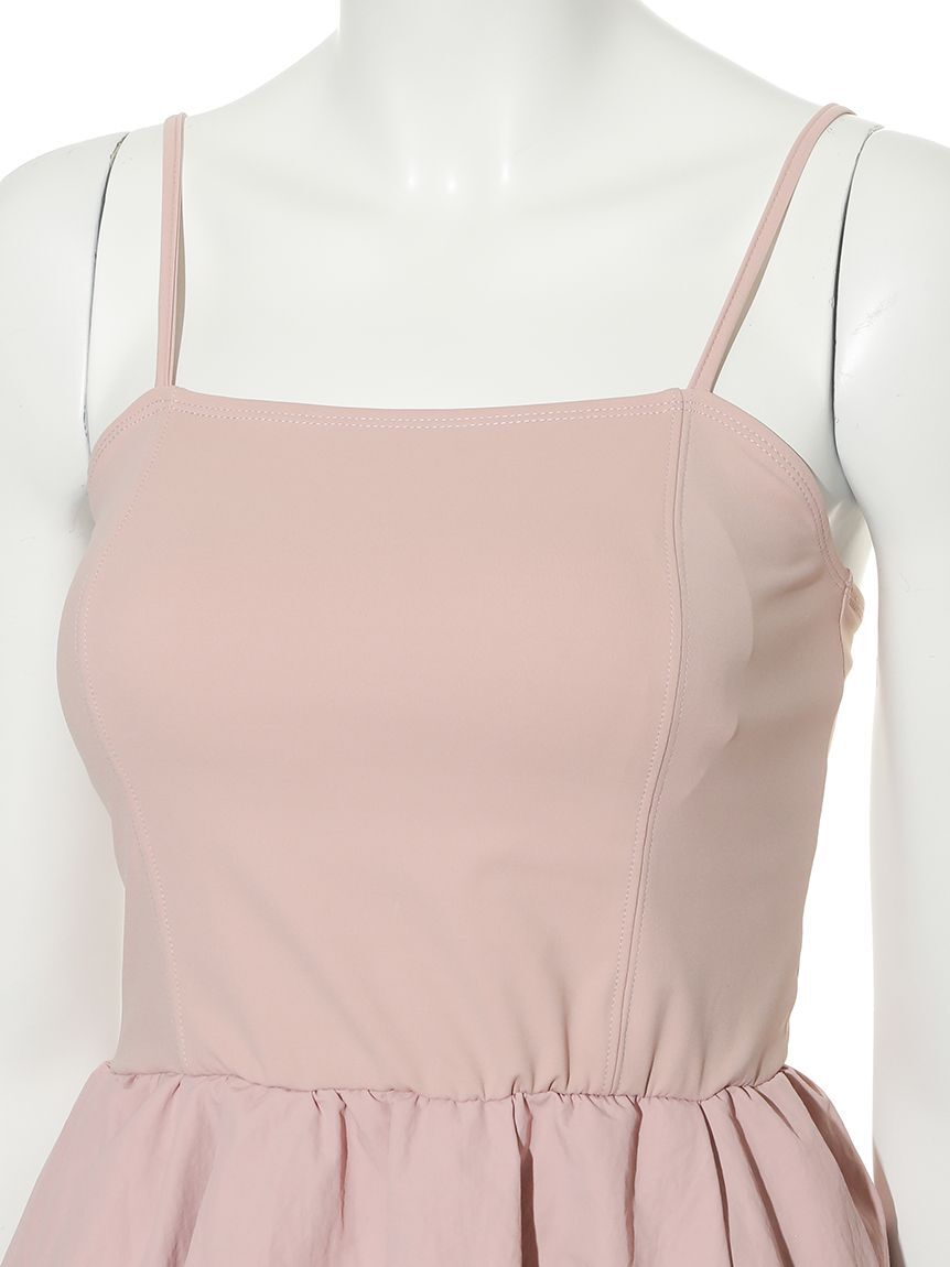 LILY BROWN「【WEB限定アイテム】3ピーススウィムウェア」|その他|