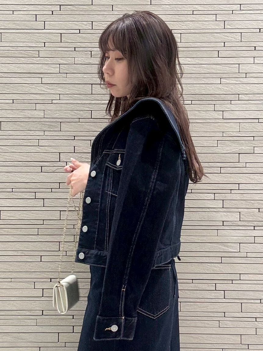 LILY BROWN「CATモチーフウォレットショルダー」|ショルダー・メッセンジャー|