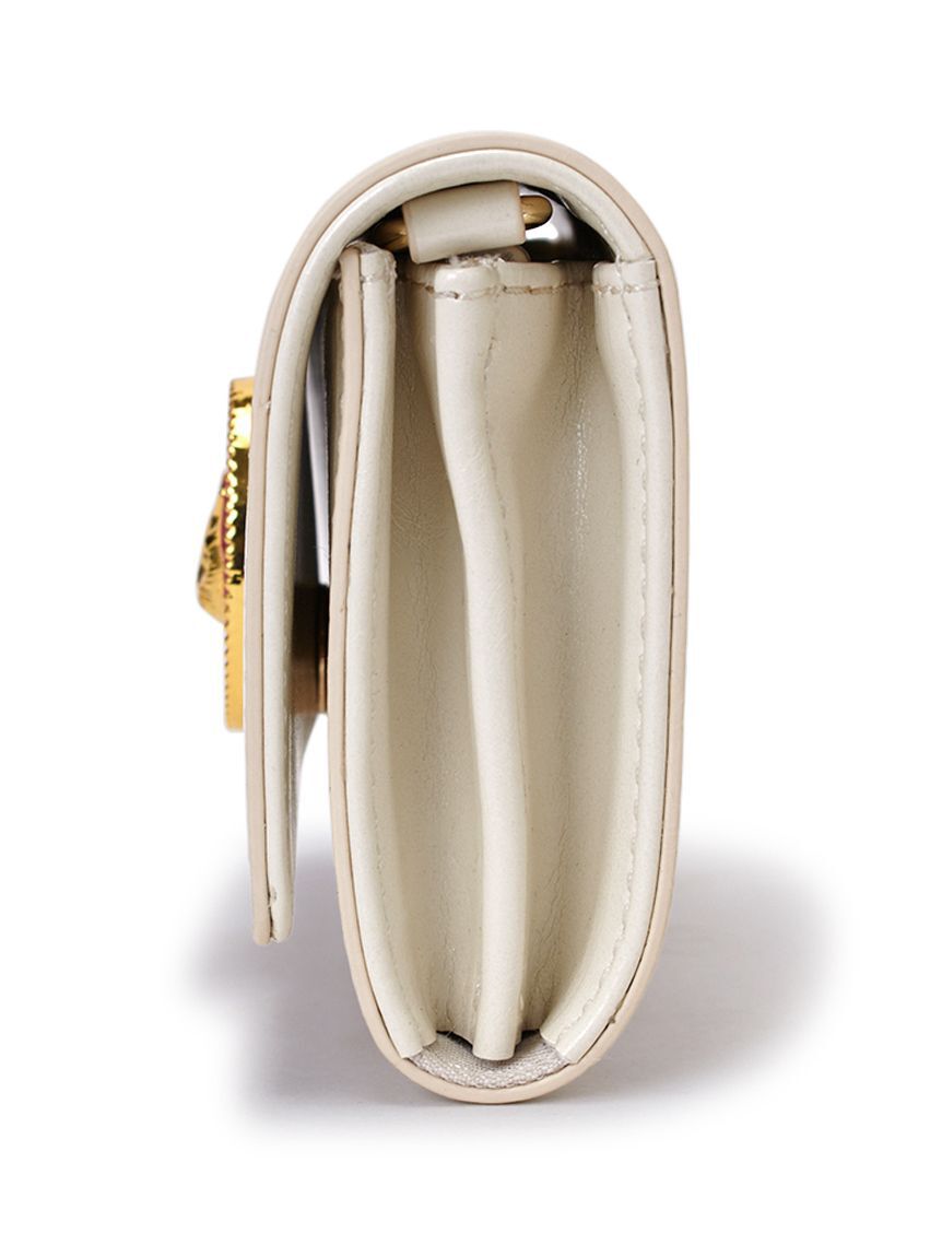 LILY BROWN「CATモチーフウォレットショルダー」|ショルダー・メッセンジャー|