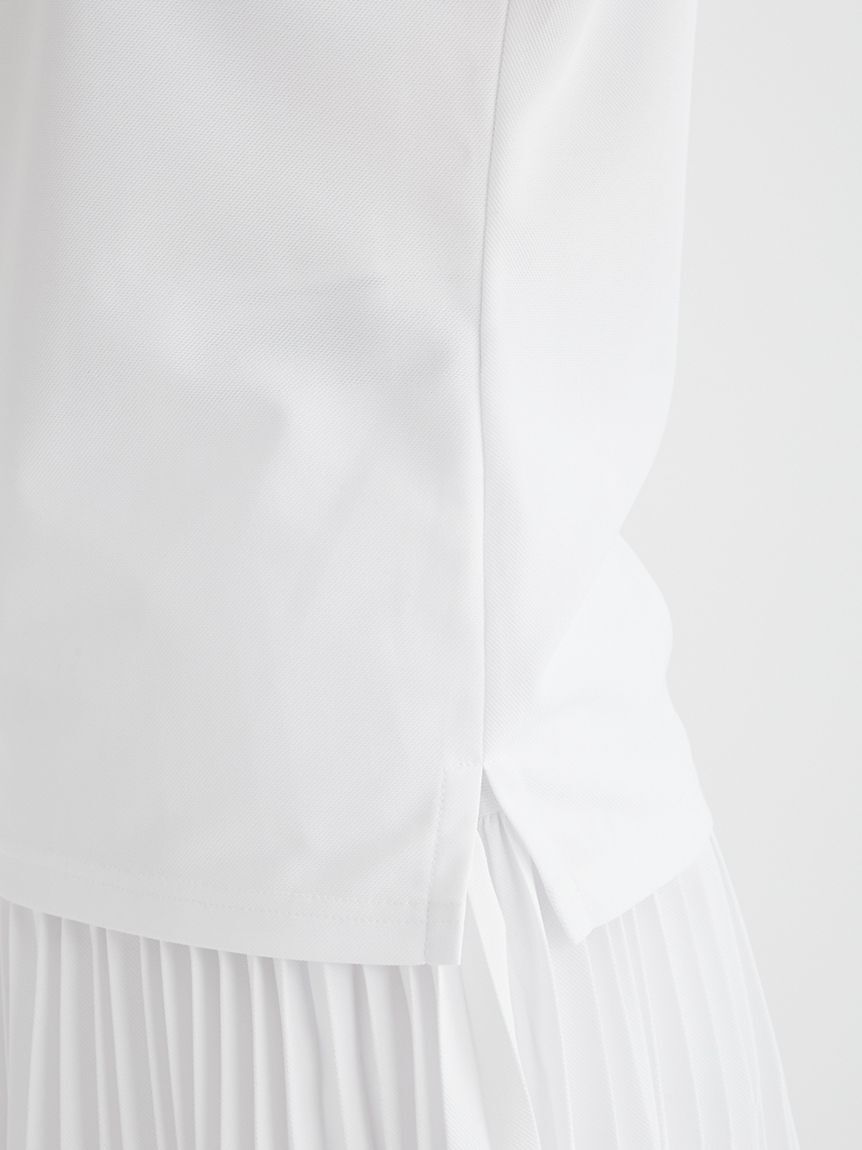 CELFORD「【CELFORD GOLF】ロゴジャガードカノコポロシャツ」|その他|