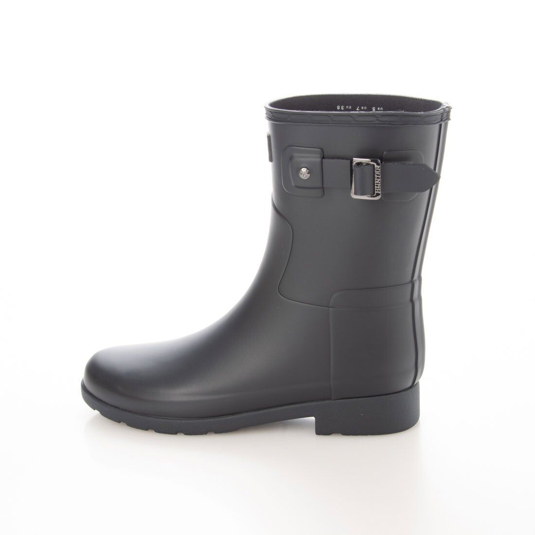  「ORIGINAL REFINED SHORT」|レインシューズ|