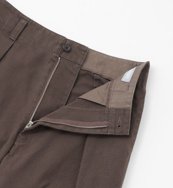 MACKINTOSH PHILOSOPHY「GREY LABEL【BALCOMBE（バルカム）】」|スラックス|