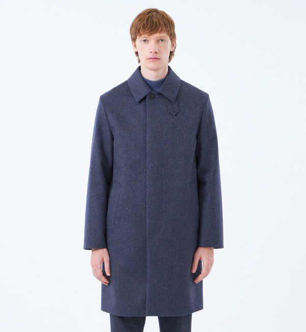 MACKINTOSH PHILOSOPHY「ショートビーバー WELLINGTON（ウェリントン）」|その他|