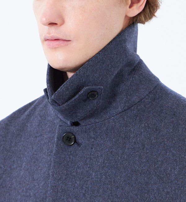 MACKINTOSH PHILOSOPHY「ショートビーバー WELLINGTON（ウェリントン）」|その他|