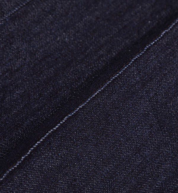 MACKINTOSH PHILOSOPHY「コットンデニムプリーツスカート」|スカート|