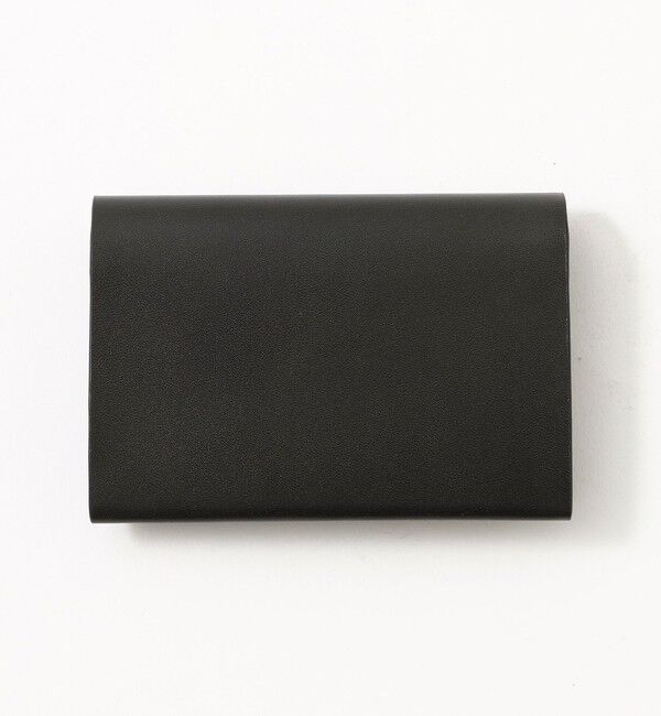 MACKINTOSH PHILOSOPHY「【WEB限定】ローワンシリーズ 名刺入れ」|財布|