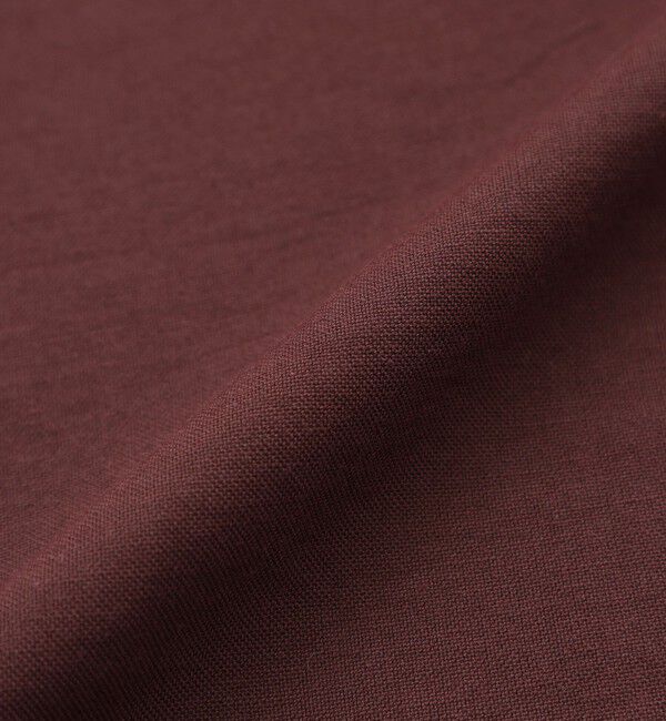 MACKINTOSH PHILOSOPHY「ドライオックスフォードコクーンワンピース」|ワンピース|