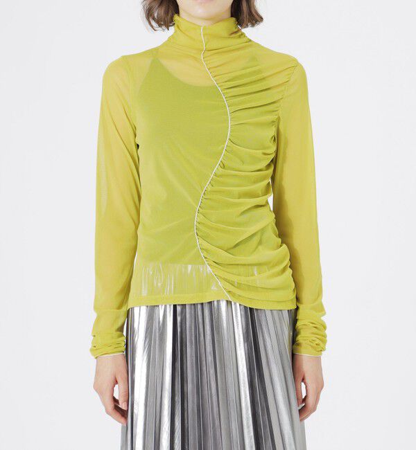  「シアーギャザープルオーバー」|その他|