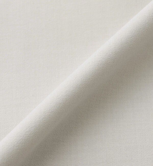  「ウーステッドポリオーバーTシャツ」|Tシャツ・カットソー|