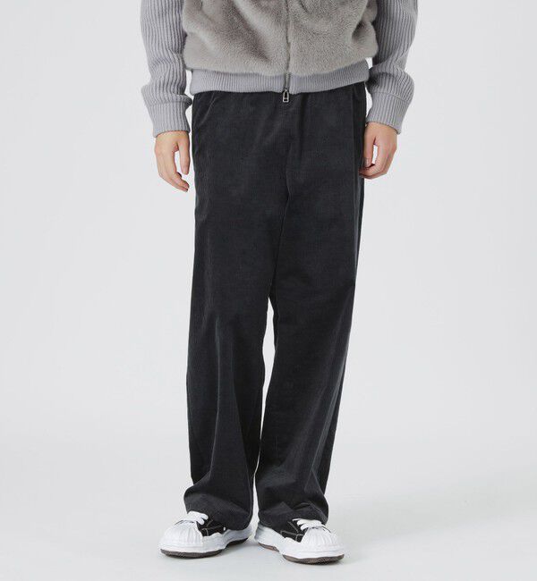  「コーデュロイワイドイージー」|その他|