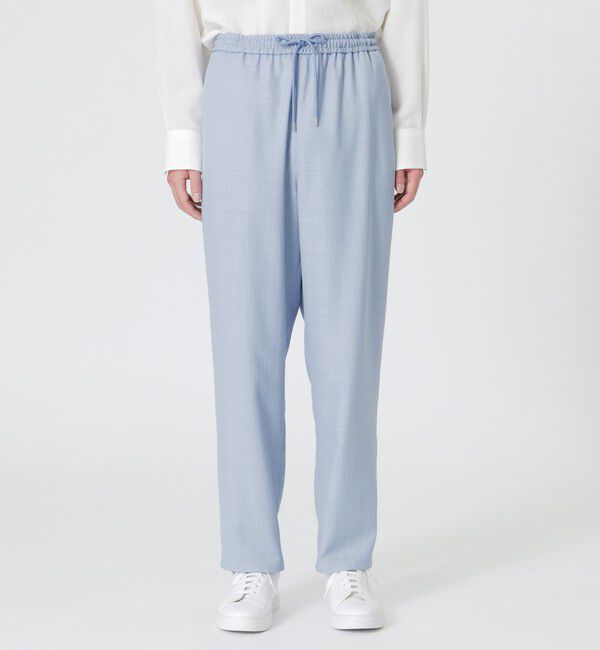  「【Safari Lounge別注】スラブカレンダーテーパードパンツ」|その他|