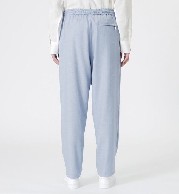  「【Safari Lounge別注】スラブカレンダーテーパードパンツ」|その他|