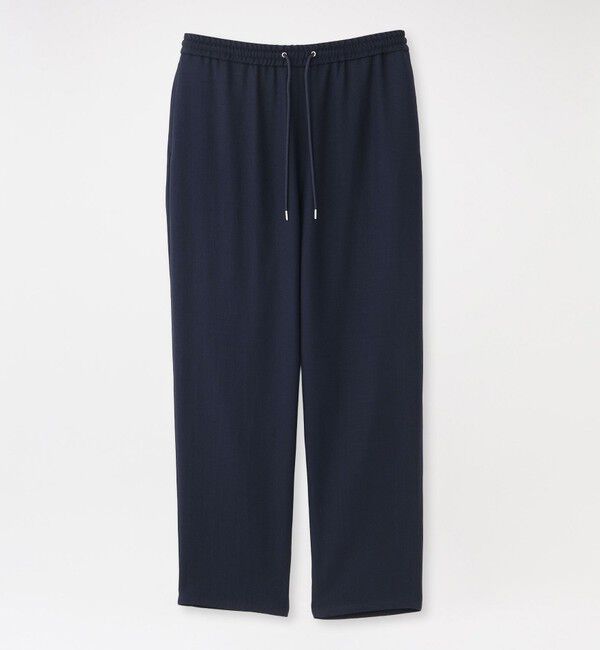  「【Safari Lounge別注】スラブカレンダーテーパードパンツ」|その他|ネイビー