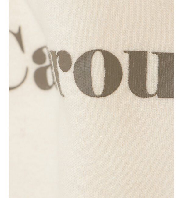 ikka kids「【キッズ】サイドプリーツTパーカー(120~160cm)」|Tシャツ・カットソー|