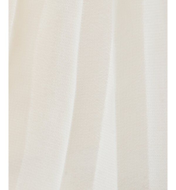 ikka kids「【キッズ】サイドプリーツTパーカー(120~160cm)」|Tシャツ・カットソー|