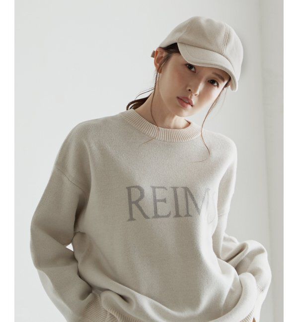 ikka「リブニットキャップ」|その他|