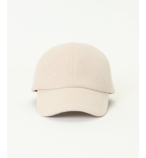 ikka「リブニットキャップ」|その他|