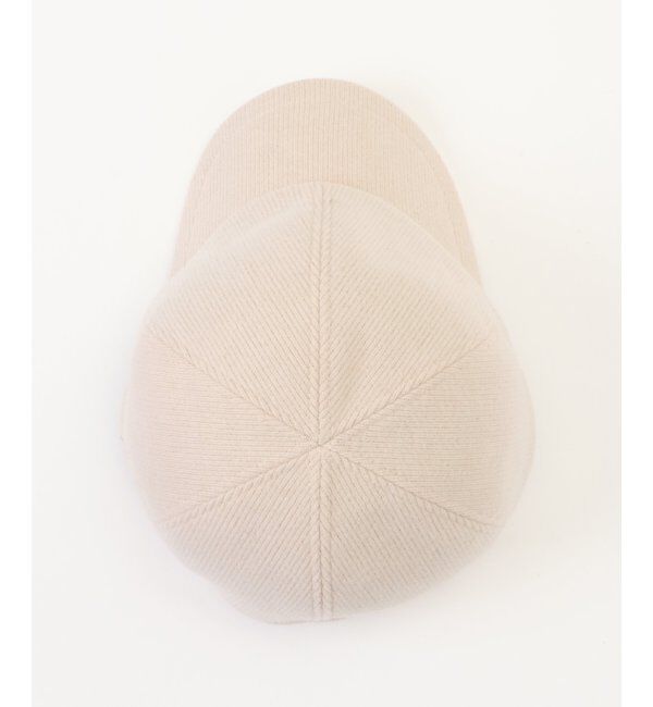 ikka「リブニットキャップ」|その他|