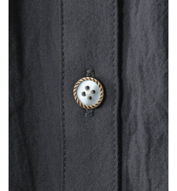 ikka kids「前開き2wayワンピース（120~160cm）」|スカート|