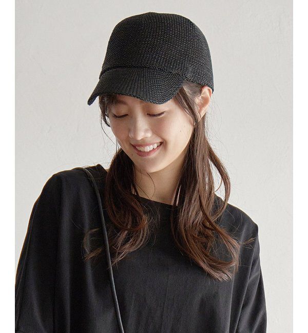 ikka「サーモキャップ」|その他|