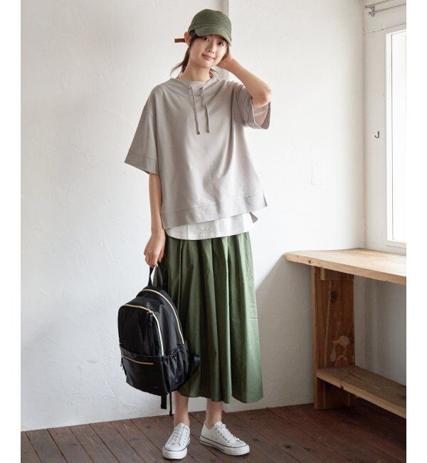 ikka「サーモキャップ」|その他|