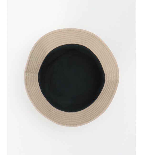 ikka「ＤＫ　ロゴワッペンバケットハット」|その他|