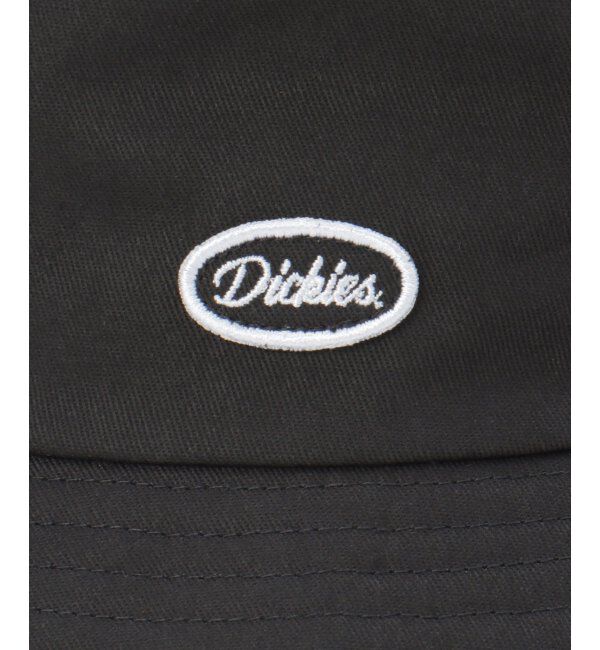 ikka「ＤＫ　ロゴワッペンバケットハット」|その他|