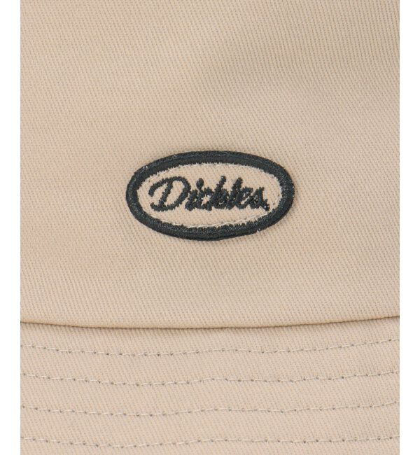ikka「ＤＫ　ロゴワッペンバケットハット」|その他|
