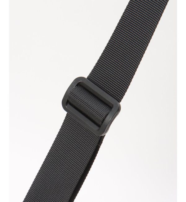 ikka「UNIVERSAL OVERALL ユニバーサルオーバーオール 撥水フラップミニショルダー」|その他|