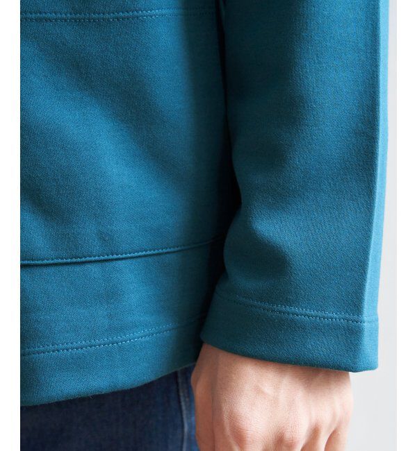 ikka「【2点セット】Vネックカーディガンインナーセット」|カーディガン|