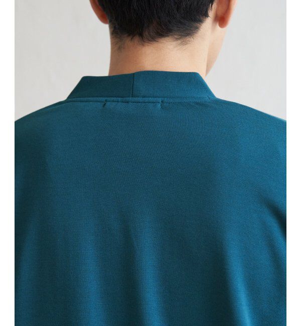 ikka「【2点セット】Vネックカーディガンインナーセット」|カーディガン|