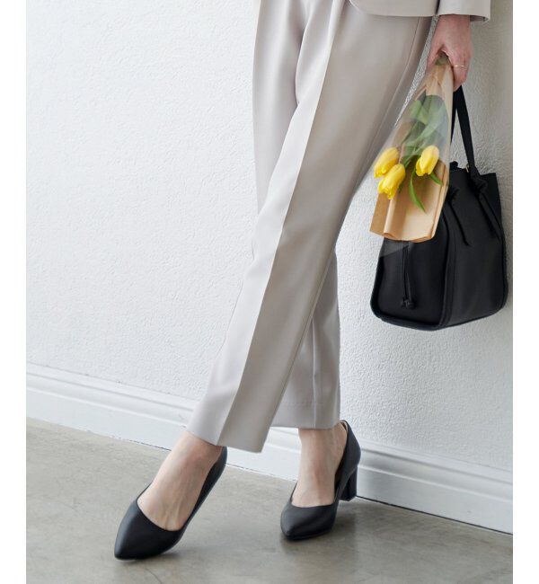 ikka「ベーシックパンプス」|その他|