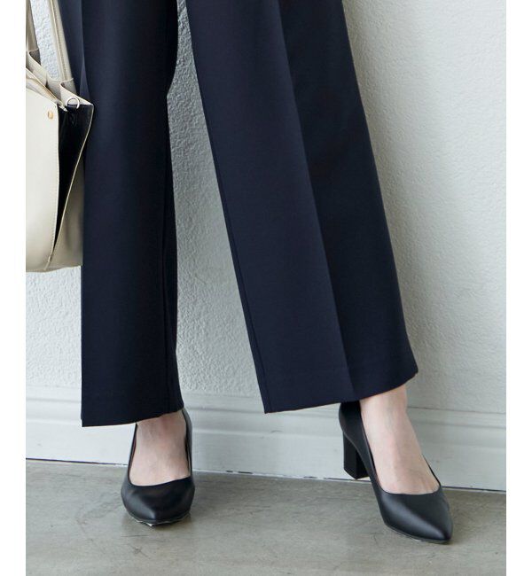 ikka「ベーシックパンプス」|その他|