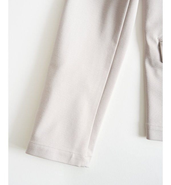 IKKA LOUNGE「【セットアップ対応】GOKU楽ワークポンチジャケット」|その他|