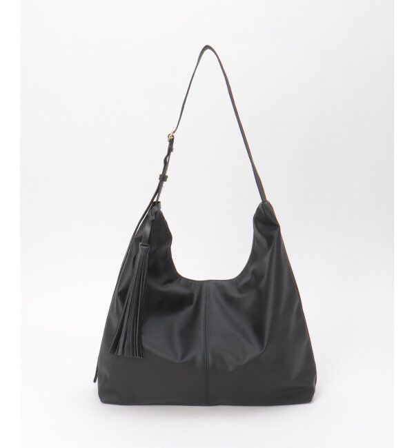 ikka「ゴウヒタッセルツキBIGショルダー」|その他|