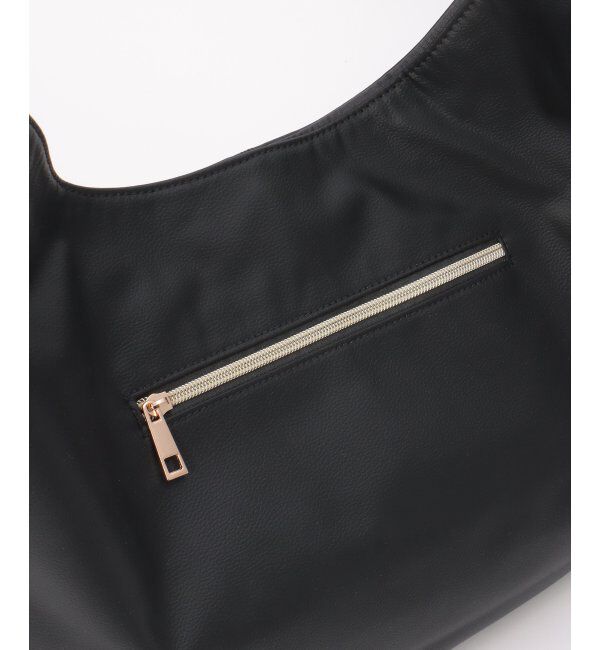 ikka「ゴウヒタッセルツキBIGショルダー」|その他|