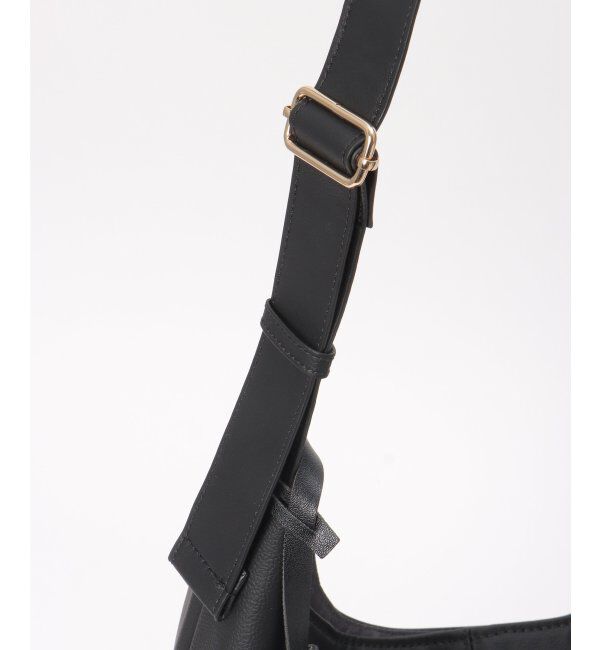 ikka「ゴウヒタッセルツキBIGショルダー」|その他|