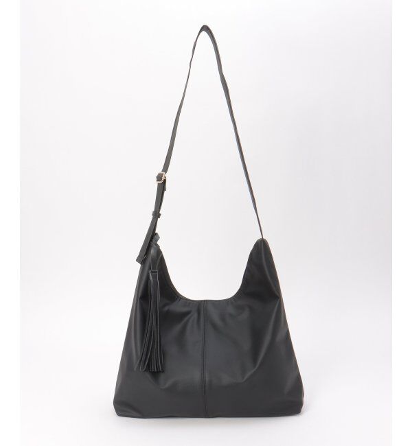 ikka「ゴウヒタッセルツキBIGショルダー」|その他|