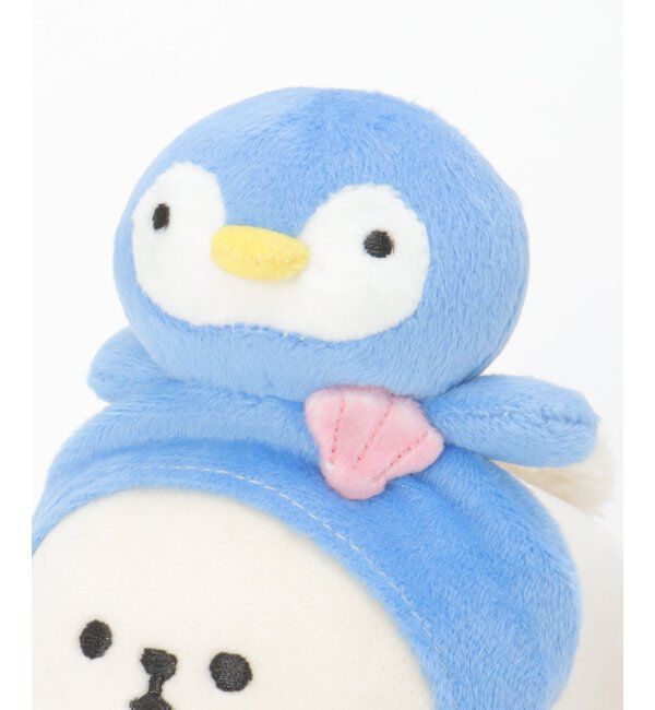 Lbc with Life「かぶりもの クール」|クッション・クッションカバー|