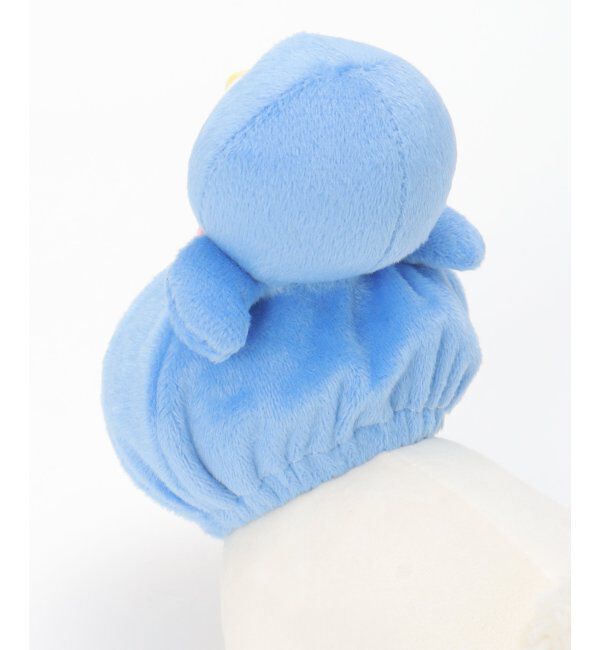 Lbc with Life「かぶりもの クール」|クッション・クッションカバー|