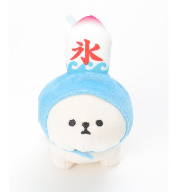 Lbc with Life「かぶりもの クール」|クッション・クッションカバー|