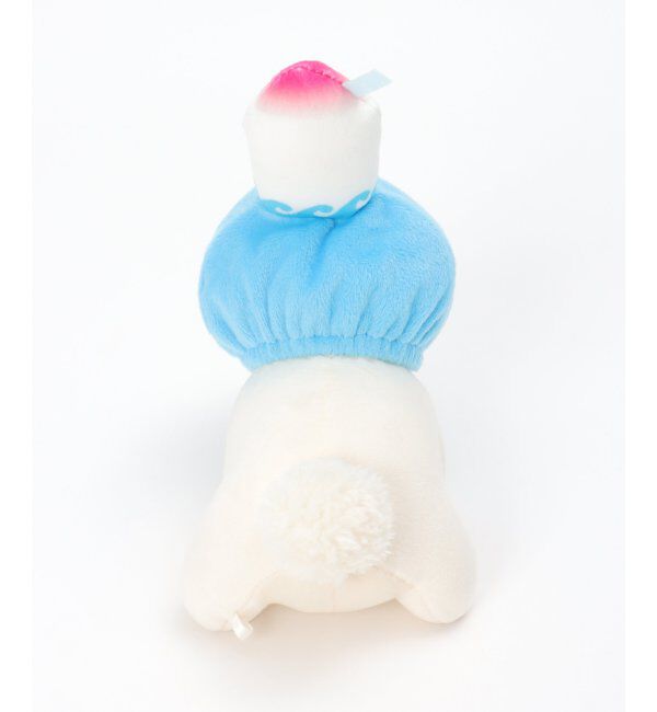 Lbc with Life「かぶりもの クール」|クッション・クッションカバー|