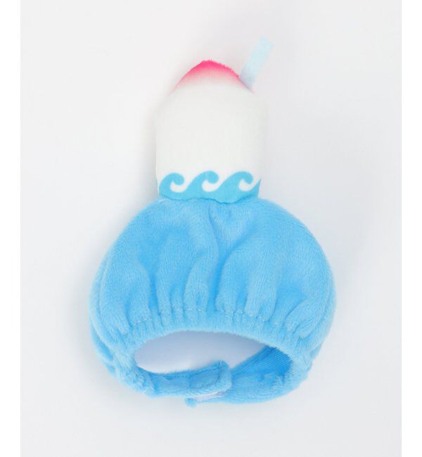 Lbc with Life「かぶりもの クール」|クッション・クッションカバー|