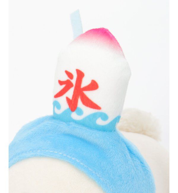 Lbc with Life「かぶりもの クール」|クッション・クッションカバー|